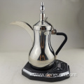 Arabic electronic timer base Arabic coffee maker